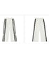 Lace Line Track Pants